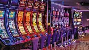 Jilievi Fortune စလော့ Jackpot ဂိမ်း မြင်ကွင်း