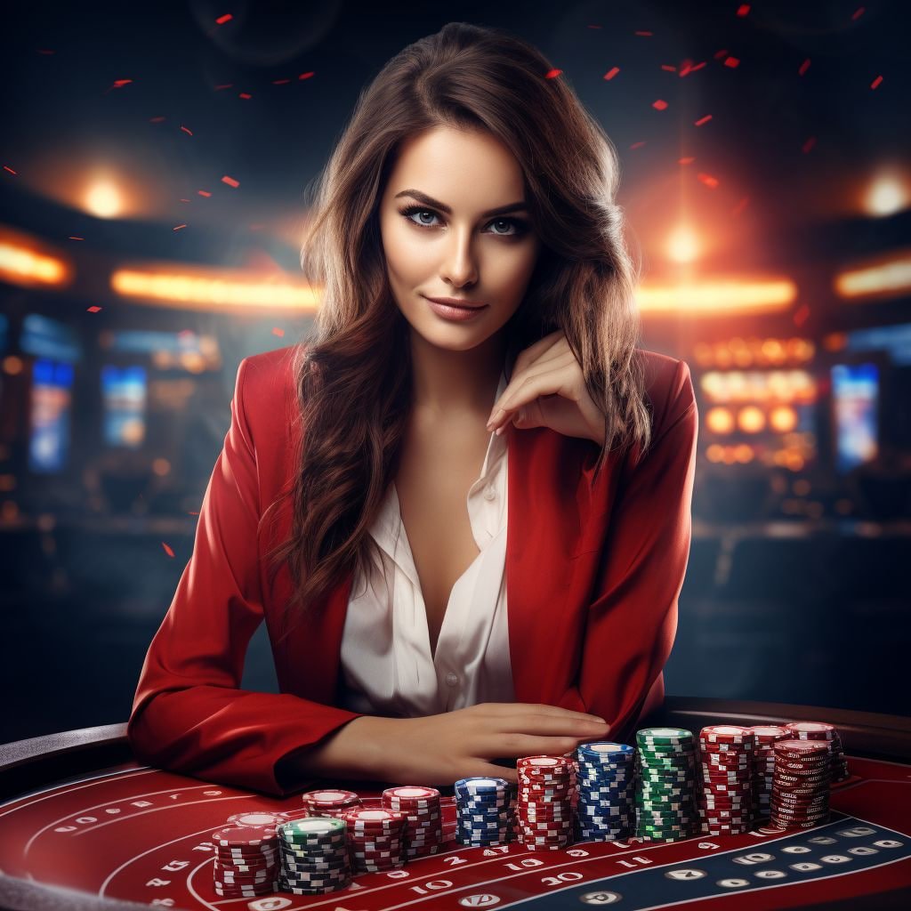 jilievi Myanmar Online Casino App
